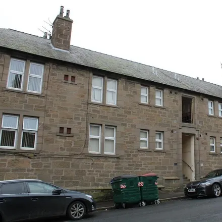 Rent this studio apartment on Clepington Street in Dundee, DD3 7PU