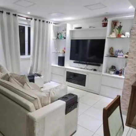 Buy this 3 bed apartment on Centro Automotivo Tonin in Rua Amazonas, Santo Antônio