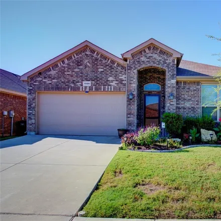 Buy this 3 bed house on 1908 Velarde Road in Fort Worth, TX 76131