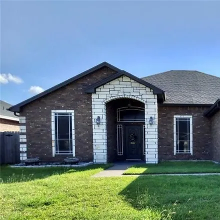 Buy this 4 bed house on 6709 Empire State Drive in Corpus Christi, TX 78414
