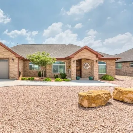 Buy this 3 bed house on Bridlewood Court in Tom Green County, TX 76908