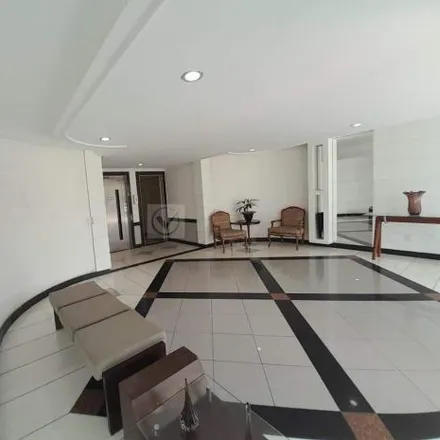 Rent this 3 bed apartment on Rua Américo Curvello in Salgado Filho, Aracaju - SE