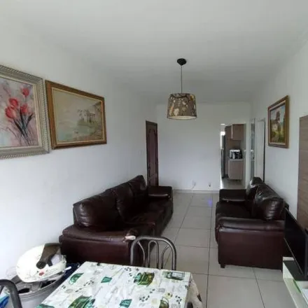 Image 1 - Rua Adolfo Lutz, Ponta da Praia, Santos - SP, 11030-601, Brazil - Apartment for sale