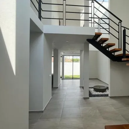 Buy this 3 bed house on unnamed road in 76776 Tequisquiapan, QUE