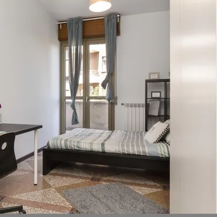 Rent this 6 bed room on Via Pasquale Muratori 4 in 40134 Bologna BO, Italy