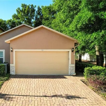 Buy this 3 bed house on 312 Tammie Sue Lane in DeLand, FL 32724