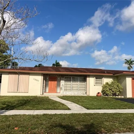 Buy this 3 bed house on 7990 West 15th Avenue in Hialeah, FL 33014