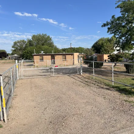 Buy this 1 bed house on 501 Guadalupe Trail Northwest in Albuquerque, NM 87107