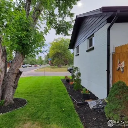 Image 3 - 4700 West 60th Avenue, Arvada, CO 80003, USA - House for sale