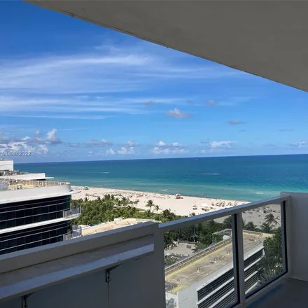 Rent this 2 bed apartment on unnamed road in Miami Beach, FL