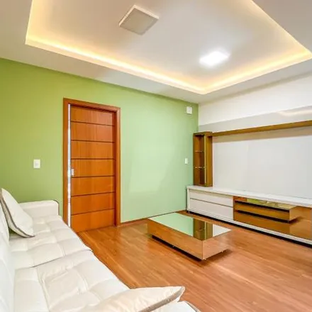 Buy this 1 bed apartment on Rua Iratí in Teresópolis - RJ, 25961-110