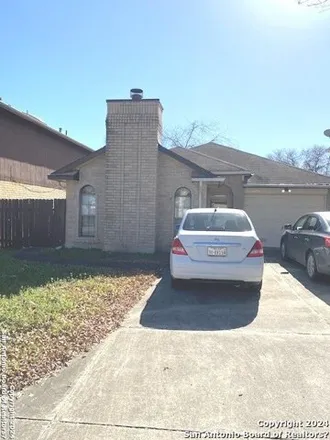 Buy this 3 bed house on 11402 Bald Mountain Road in Bexar County, TX 78245