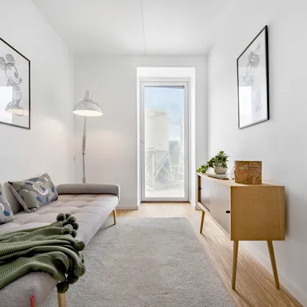 Image 8 - Jens Kofoeds Gade 4, 2630 Taastrup, Denmark - Apartment for rent