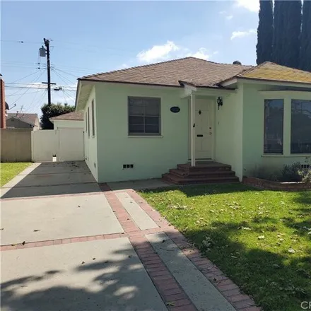 Buy this 3 bed house on 4802 Autry Avenue in Long Beach, CA 90808