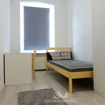 Image 4 - Areszt Śledczy w Szczecinie, Tadeusza Czackiego, 70-214 Szczecin, Poland - Apartment for rent