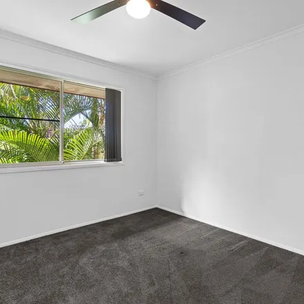 Rent this 3 bed apartment on Explorers Way in Highland Park QLD, Australia