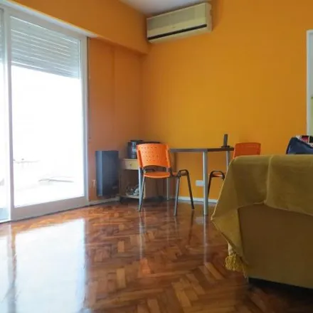 Rent this 1 bed apartment on General Lucio Norberto Mansilla 2406 in Recoleta, C1120 AAH Buenos Aires