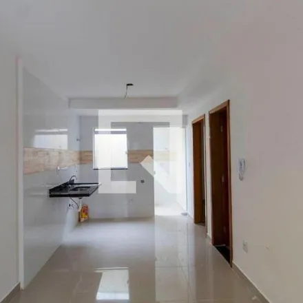 Buy this 2 bed apartment on Rua Doutor Emanuel Dias in Jardim Nordeste, São Paulo - SP