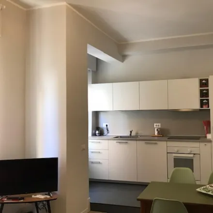 Image 3 - Via Nicolò Tartaglia, 27, 20154 Milan MI, Italy - Apartment for rent
