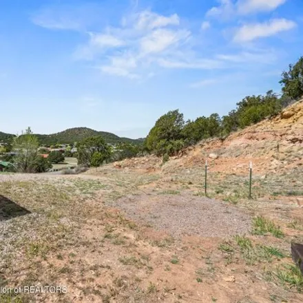 Image 5 - 1369 Little Big Horn Road, Lincoln County, NM 88312, USA - Apartment for sale