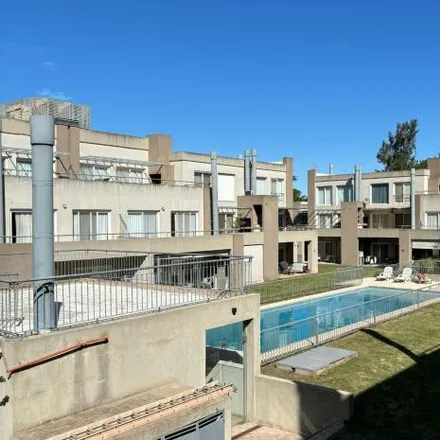 Buy this 1 bed apartment on Las Amapolas in Partido del Pilar, Manuel Alberti