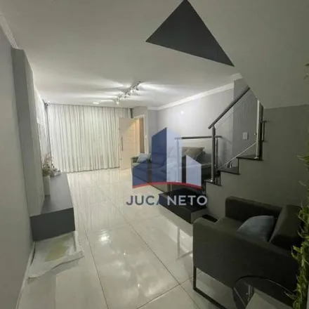 Buy this 3 bed house on Space Family Buffet in Rua Fernando Pessoa, Parque Marajoara