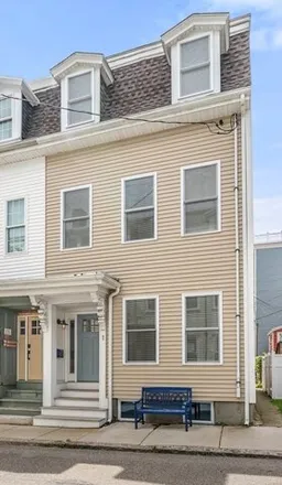 Rent this 4 bed house on 1 Viking St in Boston, Massachusetts