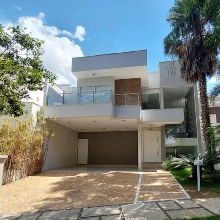 Image 2 - Avenida Lauro Miguel Sacker, Parque Vila dos Ingleses, Sorocaba - SP, 18051-860, Brazil - House for sale