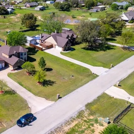 Buy this 4 bed house on 120 Walton Ln in Springtown, Texas