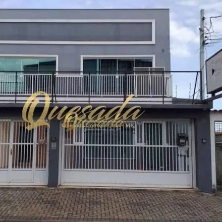 Rent this 4 bed house on Rua Regente Feijó in Vila Vitória, Indaiatuba - SP