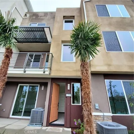 Rent this 3 bed condo on 124-136 Unity in Irvine, CA 92606