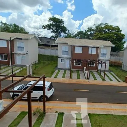 Buy this 2 bed house on Rua Antônio Santos Silva in Balneário Tropical, Paulínia - SP