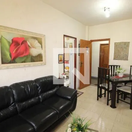 Buy this 1 bed apartment on Rua Caobi in Irajá, Rio de Janeiro - RJ
