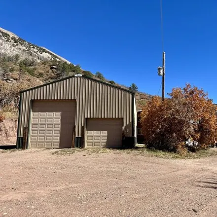 Image 3 - unnamed road, Huerfano County, CO, USA - House for sale