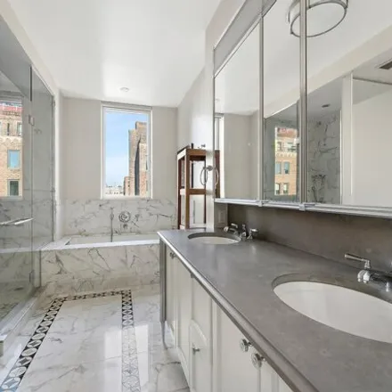Image 6 - The Harrison, 205 West 76th Street, New York, NY 10023, USA - Condo for sale
