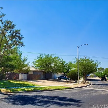 Buy this 5 bed house on 16281 Victor Street in Victorville, CA 92395