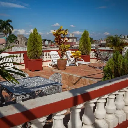 Image 4 - Cienfuegos, Reina, CIENFUEGOS, CU - Apartment for rent