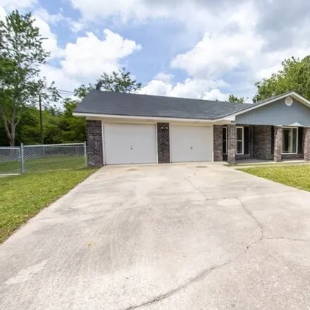 Image 7 - Live Oak Drive, Hinesville, GA 31313, USA - House for sale