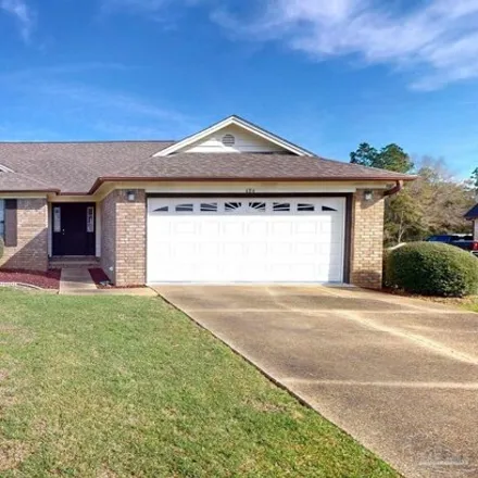 Buy this 3 bed house on 484 Carmody Hill Road in Escambia County, FL 32533
