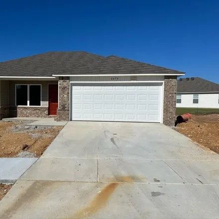 Buy this 3 bed house on unnamed road in Saline County, AR