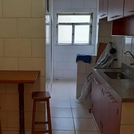 Buy this 2 bed apartment on Rua Carolina Santos in Lins de Vasconcelos, Rio de Janeiro - RJ