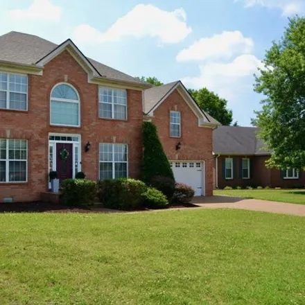 Buy this 3 bed house on 109 Huntington Place in Saundersville, Hendersonville