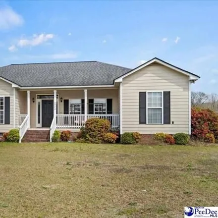 Buy this 3 bed house on 2420 Salem Road in Argyle, Marlboro County