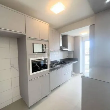 Buy this 3 bed apartment on Residencial JRC in Rua Coronel Américo 293, Barreiros