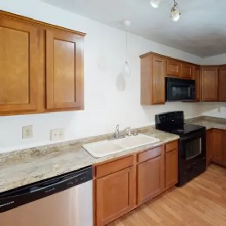 Buy this 4 bed apartment on 203 South Glenview Road
