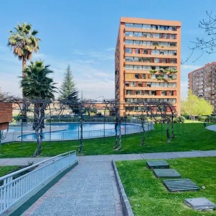Image 5 - Costanera Sur San Josemaría Escrivá de Balaguer 9451, 765 0191 Vitacura, Chile - Apartment for sale