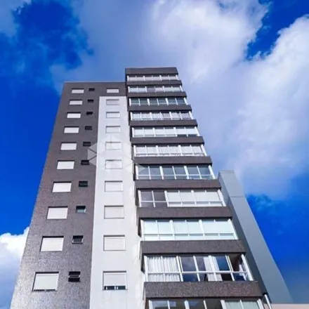 Buy this 2 bed apartment on Cecilia Meireles in Rua Garibaldi, São Francisco