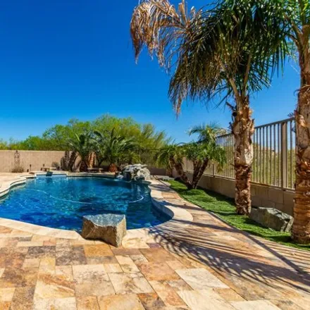 Image 8 - 2801 West Windsong Drive, Phoenix, AZ 85045, USA - House for sale