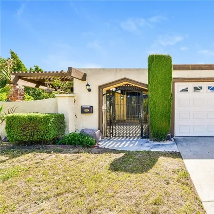 Buy this 4 bed house on 23415 President Avenue in Los Angeles, CA 90710