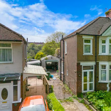Buy this 3 bed duplex on Bwlch Road in Cardiff, CF5 3EF